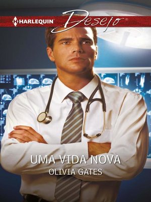 cover image of Uma vida nova